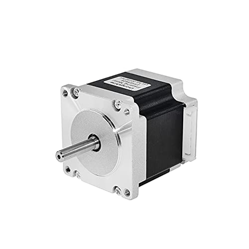 Twotrees CNC Controller Kit with Nema 23 Stepper Motor 8.0,TB6600 Stepper Motor Driver,GRBL CNC Shield Board,Switch Endstop Twotrees