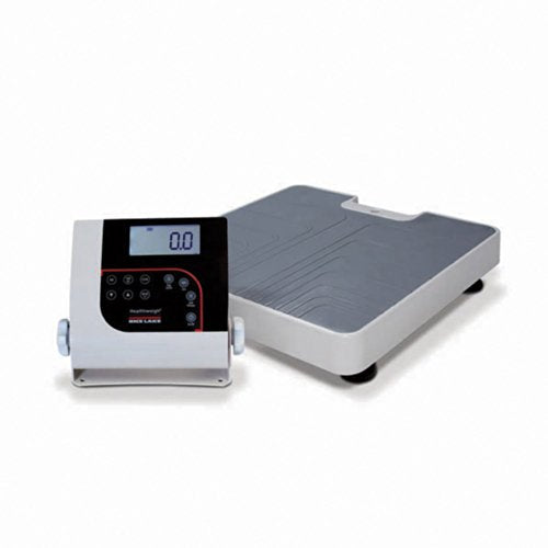 Rice Lake 150-10-7 Remote Physician Scale-550 lb / 250 kg (121304) Rice Lake