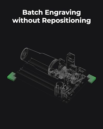 xTool Accessory Kit for RA2 Pro xTool