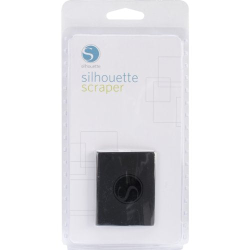 Silhouette America TOOL-02 Scraper Silhouette America