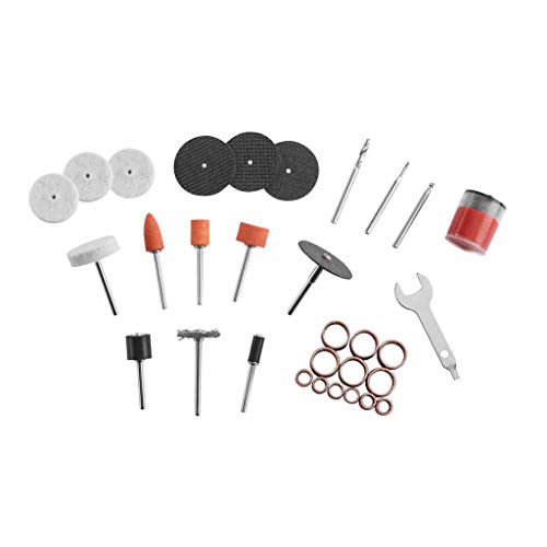 Ryobi One+ Plus 18 Volt Variable Speed Rotary Tool P460 (Bulk Packaged) Ryobi