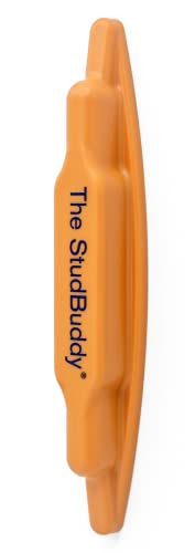 The StudBuddy Magnetic Stud Finder The StudBuddy