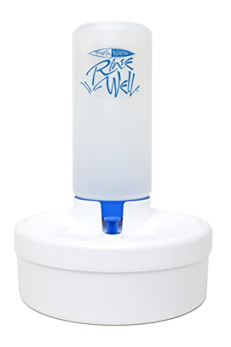 Masterson Rinse Well for Cleaning Paintbrushes with Fresh Water Masterson