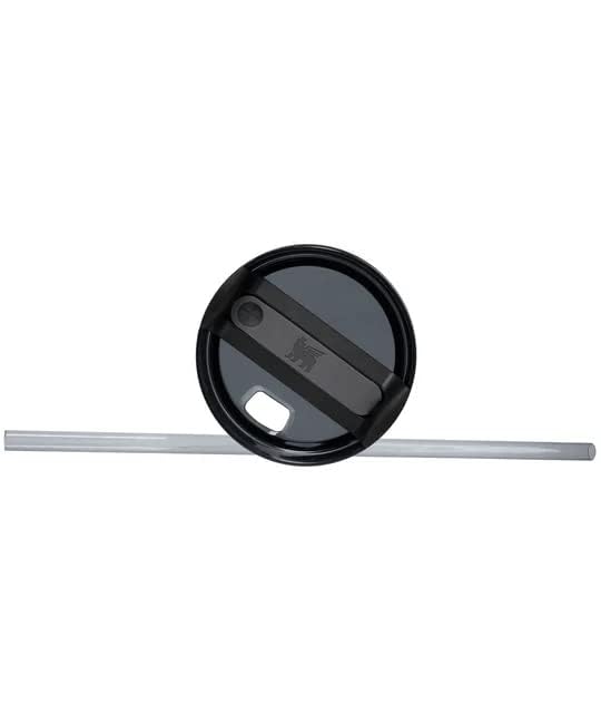 STANLEY Quencher H2.0 FlowState Tumbler 40oz (Black) STANLEY