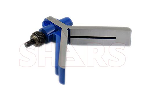 Shars 12" 4R Graduation Combination Square Set 303-6101 P) Shars