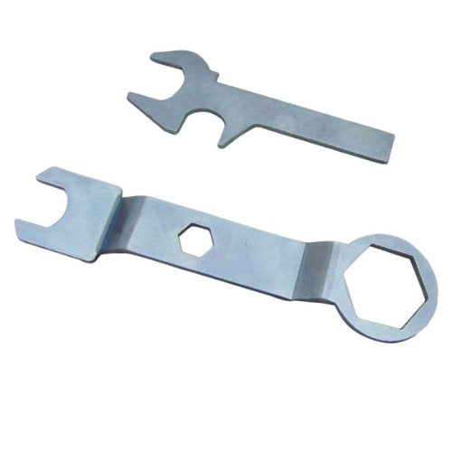 Air Powered Rivet Gun Pneumatic Riveter Gun Air Hydraulic Riveter Blind Rivet Gun (Rivet Nozzle Adapters Included) EZ Travel Collection