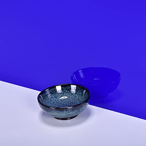 XLNT TECH 10 Pieces & 10 Colors Cast Acrylic Opaque (no-Transparent) Plastic Sheet 8 x 8 Inch (.118" Thick), for Signs, DIY Projects. XLNT TECH