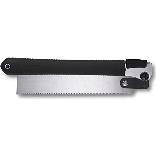 Magma Ryoba Saw Fujiyama Folding Blade Length 240 mm, 1 piece, Size KSWR240 Magma