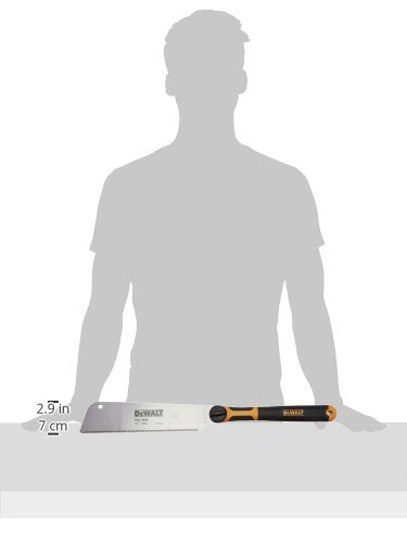 DEWALT DWHT20215 Single Edge Pull Saw DEWALT