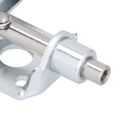 Push Pull Toggle Clamp, Quick Positioning Clamp Quick Release Toggle Clamp 40kg / 88.2lb Holding Capacity Testing Jig Accessories for Home Walfront