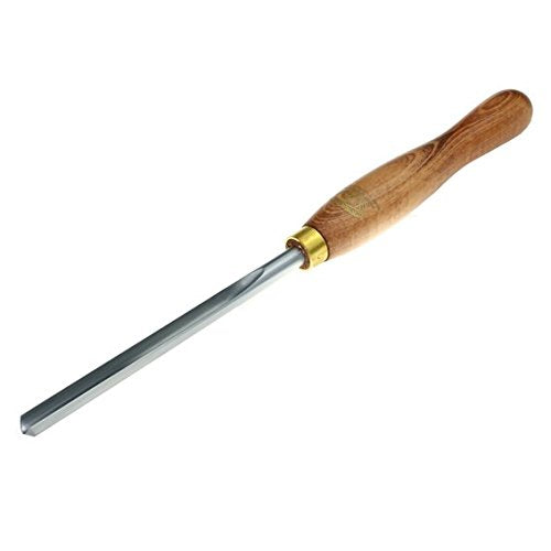 Crown 241S 3/8-Inch Short Bowl Gouge crown