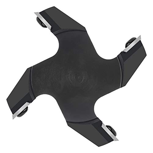 CNC Spoilboard Surfacing Router Bit, 1/2" Shank 3" Cutting Diameter, Carbide Insert Slab Flattening Router Bit Planing Bit Wood Planer Bit BINSTAK