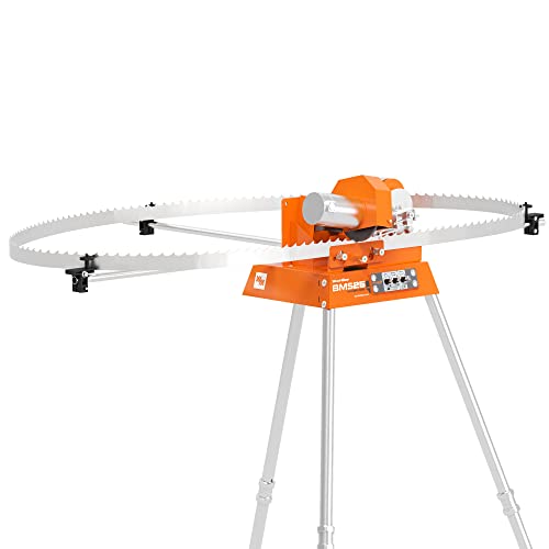 Wood-Mizer BMS25 Sawmill Bandsaw Blade Sharpener Wood-Mizer