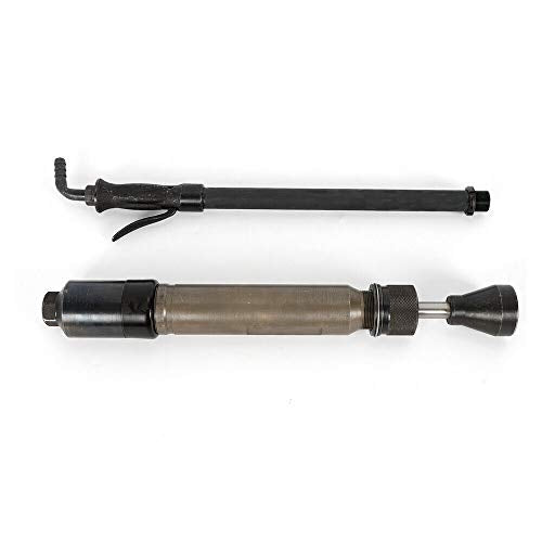 WUPYI D9 Pneumatic Tapping Machine Air Hammer Earth Sand Rammer 1180mm for Construction Industry WUPYI