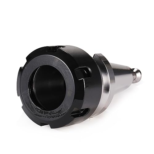 BT30 ER32-45L Balance Collet Chuck G2.5 30000RPM CNC Tool Holder With Pull Stud Milling Lathe (1) HOZLY