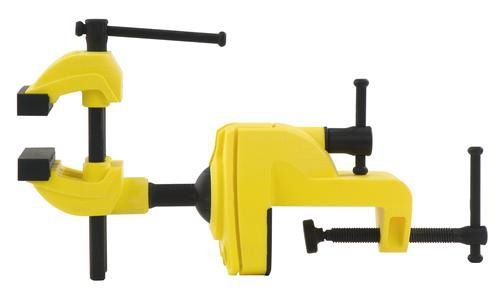Stanley 83-069M Maxsteel Multi-Angle Base Vise Stanley