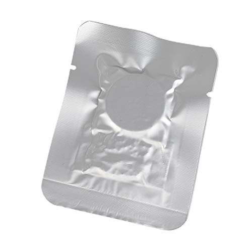 Cloudray Laser Mirror Si Reflective Lens CO2 Laser Lens Si Gold Plated Mirror 25mm Co2 Laser Mirror for CO2 Laser Engraving Cutting Machine, Dia 25mm Cloudray