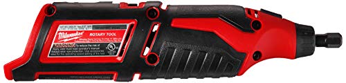 Milwaukee Cordless Rotary Tool, 12.0V Milwaukee