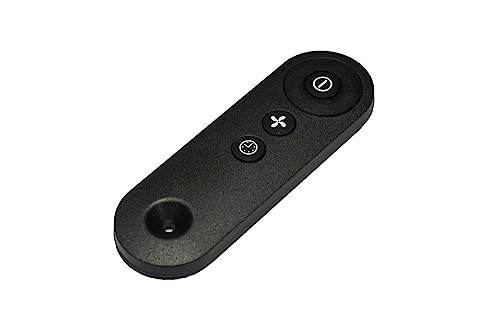 Rikon Air Filtration System With Remote Control 560/750/1000 Cfm RIKON Power Tools