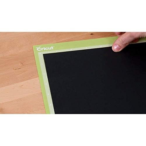 Cricut 12x12 Standardgrip Adhesive Cutting Mats | 4 Pack Cricut