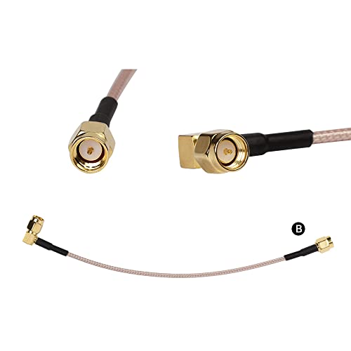 Cloudray Cable Sensor Cable L195mm for Fiber Laser Engraver Model B Cloudray