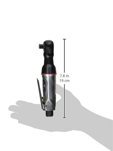 Ingersoll Rand 105-D3 3/8" Air Ratchet, 3/8" Drive Ingersoll Rand