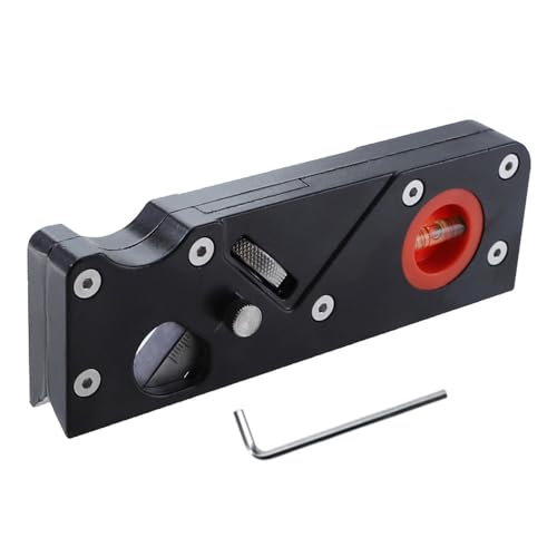 szhdxsy, Wood Planar carpenter's edge trimming tool, suitable for manual chamfering and planing of wood quick trimming,for Quick Edge Trimming and WoodArtSupply
