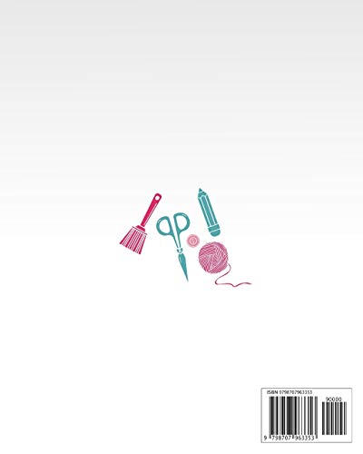 CRICUT: – The Ultimate Manual for Beginners to Master The Cricut Maker and Explore Air 2. Discover all the Projects Ideas You Can Create and How to WoodArtSupply