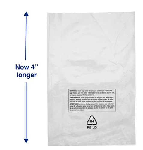 Buckeye Farms Dust Collector Bags Compatible with Shop Fox Dust Collector Bags | 5 Pack | Made in USA Buckeye Farms