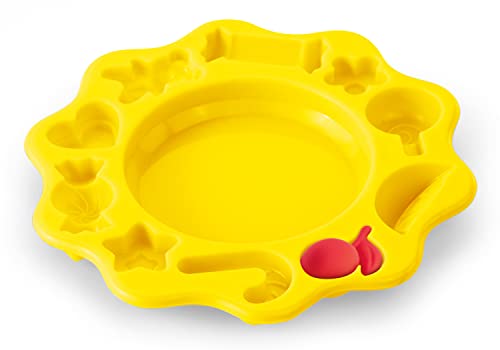 Cra-Z-Art Softee Dough Crazy Shakes Milkshake Playset, Modeling Dough Play Toy for Kids Ages 3 Years and Up Cra-Z-Art