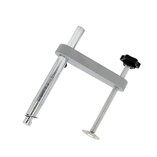 630065-00 for Dewalt Miter Compatible with Saw Clamp Assembly DW717 DW718 DWS779 DWS780 Laofudech