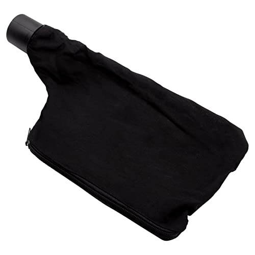 Miter Saw Dust Bag DW7053 Replacement For DeWalt Miter Saws HAKATOP
