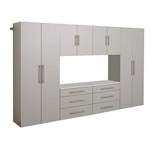 HangUps Storage Cabinet Prepac