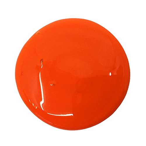 Cra-Z-Art Washable Poster Paint Orange 1 Gallon Cra-Z-Art