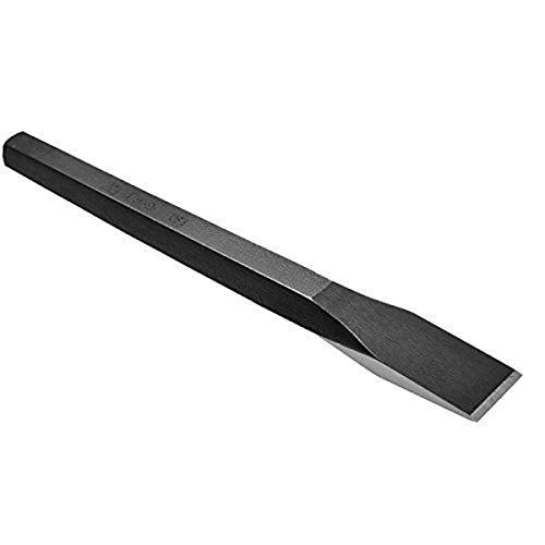 Mayhew Pro 10202MAY 3/8-Inch Black Oxide Cold Chisel Mayhew Tools