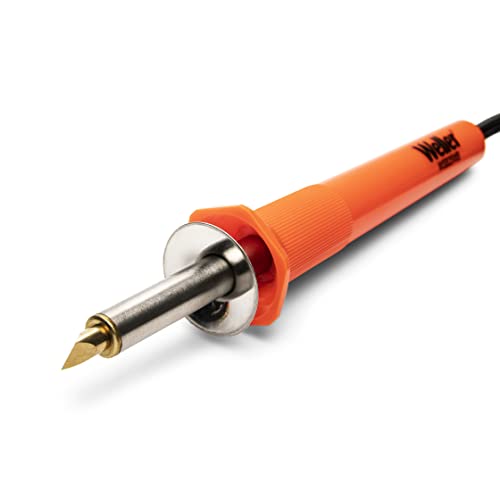 Weller WSB25WB 25-Watt Short Barrel Woodburning Kit Weller