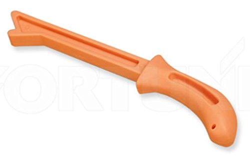 11" Standard Push Stick Safety Woodworking replacement for Shop Fox D3122 Push Stick - Pack of 2 PCS Xcalibur Tooling