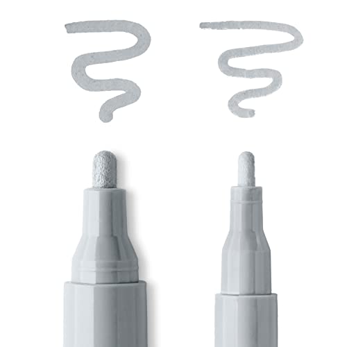 MICHAELS Craft Smart® Paint Pen Set, Holiday CraftsMart