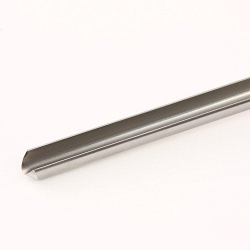 Hurricane Turning Tools, HTT-242KW, M2 Cryo, 5/8" Bowl Gouge (1/2" Flute) for Woodturning Hurricane Turning Tools
