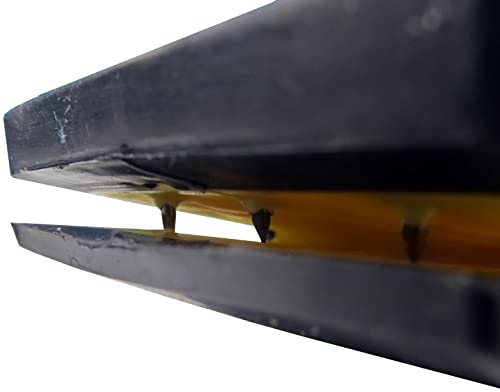 ALLWAY RB1 Rubber Sanding Block ALLWAY