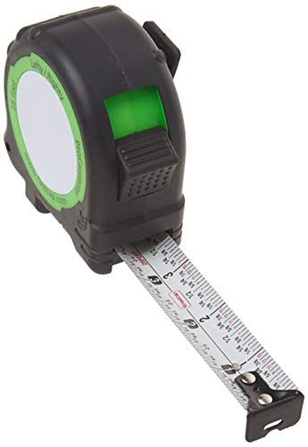 Fastcap PSSR-25 25-Foot ProCarpenter Lefty/Righty Standard Measuring Tape FastCap
