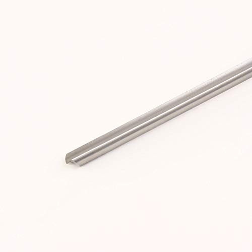 Hurricane Turning Tools, HTT-236RAZW, M42 Cryo, 3/8" Spindle Gouge for Woodturning Hurricane Turning Tools