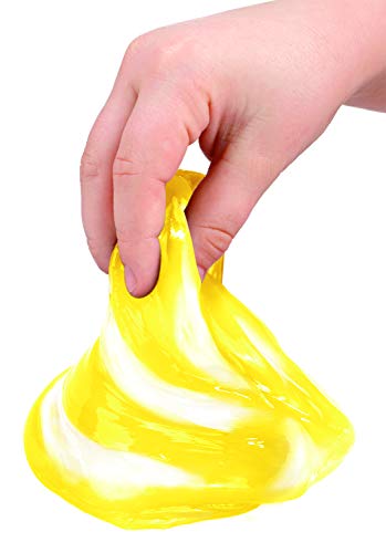 Cra-Z-Art Nickelodeon Stress Less Slime Box Kit Cra-Z-Art