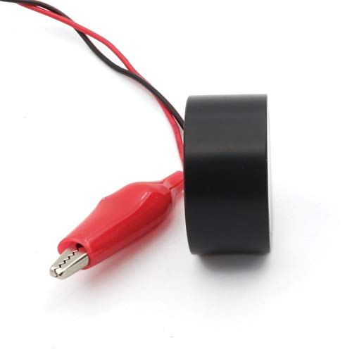 RATTMMOTOR CNC Probe Tool Setter Cnc Milling Z-Axis Tool Setting Touch Plate Probe Mach3 Router Milling Cnc Engraving Machine Auto-Check Instrument RATTMMOTOR