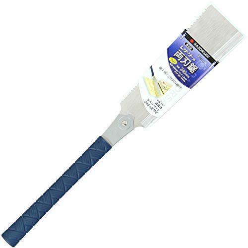 GYOKUCHO SAW - RYOBA BLUE HARD 240MM TPE - 667 GYOKUCHO