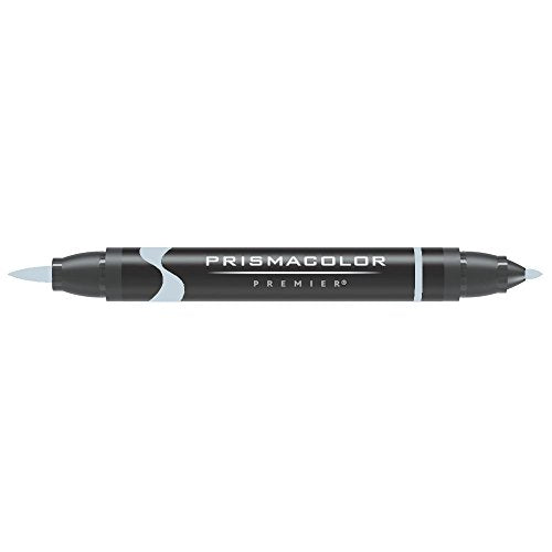 Prismacolor Art Marker Set of 12 - Color: Cool Greys