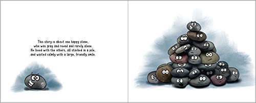 Scribble Stones Saizo