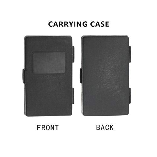 11PCS Mini Precision Screwdriver Set, Small Screwdriver Set for Electronics, Toys, Computer, Watch Repair KALIM