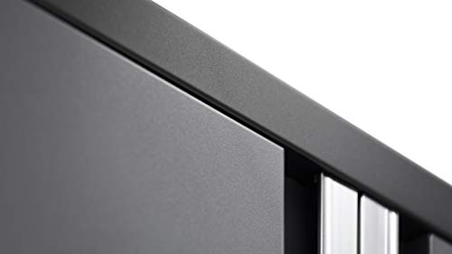 NewAge Products Garage Storage Cabinets Bold Series Gray Include Multi Use lockers, Rolling Tool, Base & Wall Cabinets with Lockable Doors, LED NewAge Products Inc.