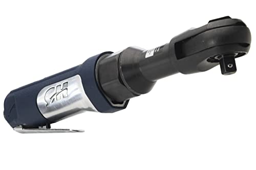 Campbell Hausfeld 3/8" Air Ratchet Campbell Hausfeld